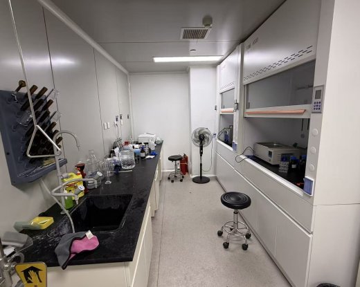 實(shí)驗(yàn)室檢測服務(wù)