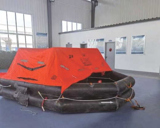 消防救生設(shè)備檢測