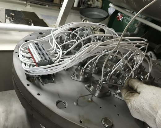 船舶改裝設(shè)計