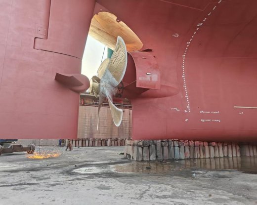 水動力節(jié)能裝置