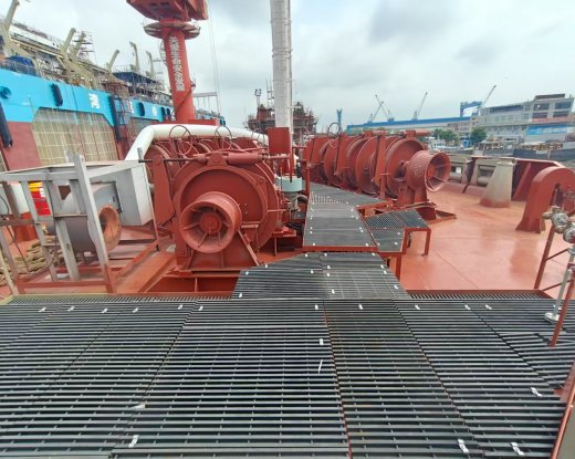 復(fù)合材料層壓木