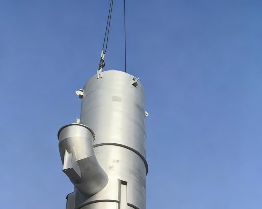 壓載水及脫硫系統(tǒng)備件